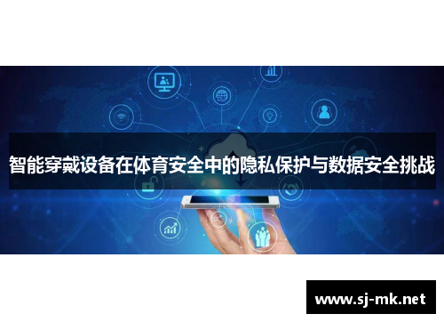 智能穿戴设备在体育安全中的隐私保护与数据安全挑战
