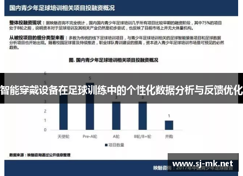 智能穿戴设备在足球训练中的个性化数据分析与反馈优化