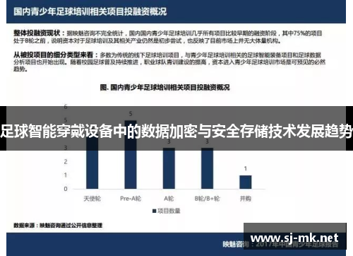 足球智能穿戴设备中的数据加密与安全存储技术发展趋势